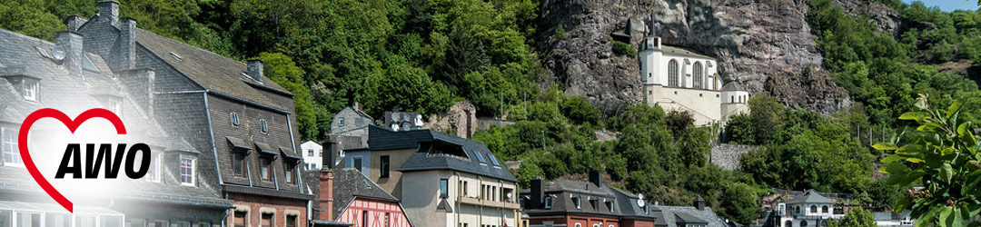 Betreuungsverein für den Kreis Birkenfeld der AWO e.V.